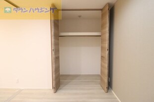 D-room弁天3丁目　A棟の物件内観写真